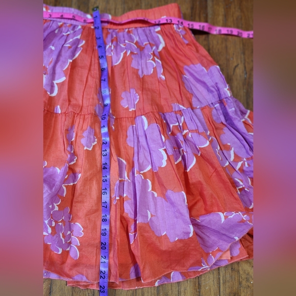 Old Navy Skirt size XS (from 2009) - Picture 5 of 8